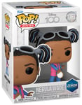 Figurine Funko Pop - 100 Ans De Disney N°1363 - Nebula Wade (67982)