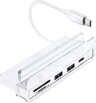 XtremeMac USB-C Hub for new iMac - adapter