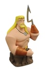 Justice League America JLA Animated Series Aquaman Bust