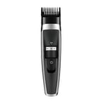 USB Laddningsbar Bärbar Elektrisk Precision Man Grooming Skägg Styling Trimmer Rakapparat Kroppshår Klippmaskin Remover Cut