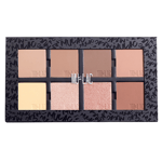 Olimpia - Palette Contouring & Highlighting En Poudre - Mulac