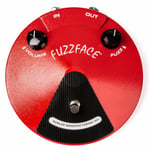 Dunlop JDF2 Hendrix Fuzz Face