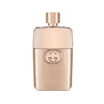 GUCCI Guilty Pour Femme Eau De Toilette 90ml