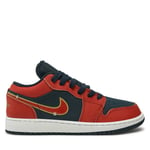 Sneakers Nike Air Jordan 1 Low Se (GS) FQ7380 400 Flerfärgad