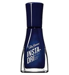 Sally Hansen Insta-Dri Nail Polish - Midnight Drive