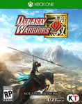 Koch Media Dynasty Warriors 9, Xbox One Standard