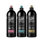 Auto Finesse Refill poleringsmiddel