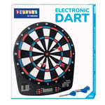 PLAYBOX Elektronisk dart