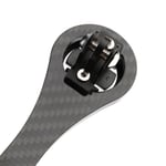 (for Garmin)Road Bike Cycling Computer Holder Integrated Handlebar Stem SD