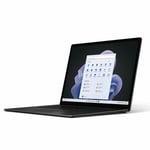 Laptop Microsoft SURFACE LAPTOP 5 Windows 11 Home 15" Intel Core I7-1255U 16 GB RAM 512 GB SSD