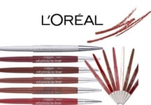 L'Oreal Infallible Lip Liner Retractable Tip 710 Golden Taffeta