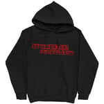 Rage Against The Machine Nuns Pullover Hoodie