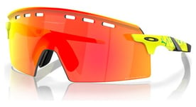 Lunettes oakley encoder strike collection inner spark   prizm ruby   ref   oo9235 1939