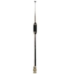 AE-Handscan Telescopic Scanner Antenna (25-1300 MHz) (BNC)