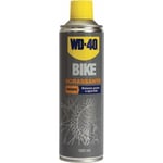 Dégraissant Spray WD-40 500ml pour Chaînes, Dérailleurs, Pignons et Groupes Wd-4