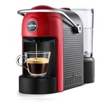 Lavazza Jolie Pod Coffee Maker Comp 18000411 in Red