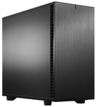 Fractal Design Define 7 Black Solid