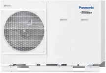 Panasonic A2W Monoblock 5kW Enfas