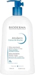 BIODERMA ATODERM CLEASING CREAM 1L 