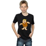 T-shirt enfant The Flintstones  BI17681