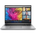 Bærbar computer HP ZBook Firefly G11 16" Intel Core Ultra 7 155H 32 GB RAM 1 TB SSD NVIDIA RTX A500 Spansk qwerty