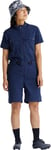 S/F SUN FIELD SUIT WMN NVY, Navy, S