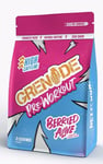 Grenade Pre Workout Berried Alive 330g Brand New