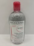 Bioderma Sensibio H2O 500Ml