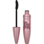 Lash Sensational Mascara Burgundy Brown 9.5ml