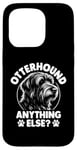 iPhone 15 Pro Otterhound Anything Else Otterhounds Case