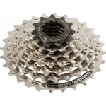 Pignon de cassette Shimano CS-HG41 7 vitesses 11-28T préassemblé OEM Shimano