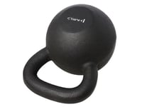 Kettlebell Hms Kzg10 Cast Iron 10 Kg