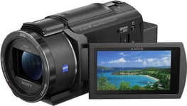 Sony Handycam AX43A 4K