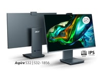 Ordinateur Tout En Un Aspire S32-1856 I7 Acer