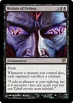 Dictate of Erebos (Foil)