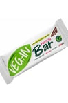 Amix - Vegan Protein Bar, Chocolate - 45 g