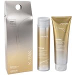 Joico K-Pak Reconstructing Healthy Hair Joi Gift Set - Shampoo and Conditioner (Worth £46)