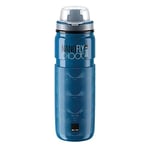 Elite Srl BIDON NANO FLY 0-100º AZUL 500ml 130210302 bleu Taille unique