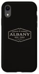 iPhone XR Albany New York | Historic Albany NY Case