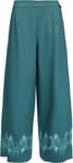 Aladdin Disney Princess - Picnic Collection - Jasmine Cloth Trousers petrol