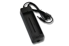 vhbw Chargeur de batterie compatible avec Canon Selphy CP-600, CP-710, CP710 imprimante photo - Adaptateur de batterie pour imprimante portable