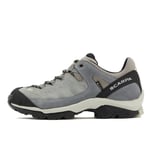 Scarpa WoMens Vortex GTX Shoes - Grey - Size UK 4