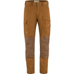 Fjällräven Fjällräven Vidda Pro Trousers M - Chestnut-timber Brown - Herr - 42/L- Naturkompaniet