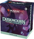 Magic Duskmourn House of Horror Prerelease Pack