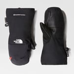 The North Face Summit Inferno GORE-TEX® Mittens TNF Black (7WK5 JK3)