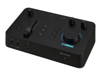 Yamaha ZG01 Pack - Game streaming audio mixer med DSP