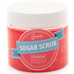 Isabelle Laurier Sugar Scrub Strawberry 500 ml