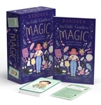 The Girls&#039; Guide to Magic  Inspirational Book with 52 Spell Cards