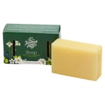 The Handmade Soap Collection Lavender, Rosemary, Thyme & Mint Handmade Soap 100 g (£59.50 / 1 kg)