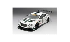 Truescale TSM151808R Bentley Continental V8 GT3 Team Dyson Racing N 8 3Rd Sonoma